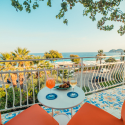 Hotel Rivage Taormina